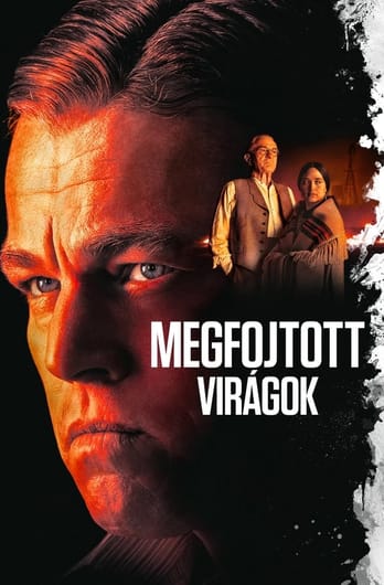 Megfojtott virágok