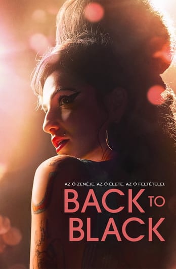 Back to Black