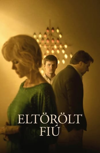 Eltörölt fiú