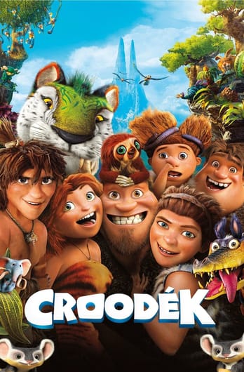 Croodék