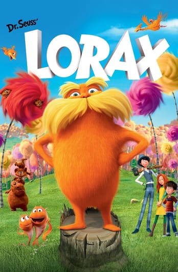 Lorax