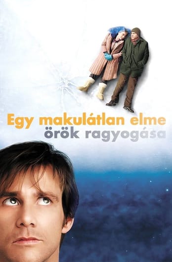 Egy makulátlan elme örök ragyogása