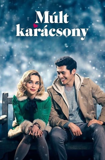 Múlt karácsony