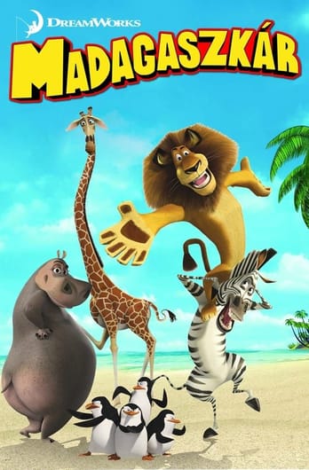 Madagaszkár