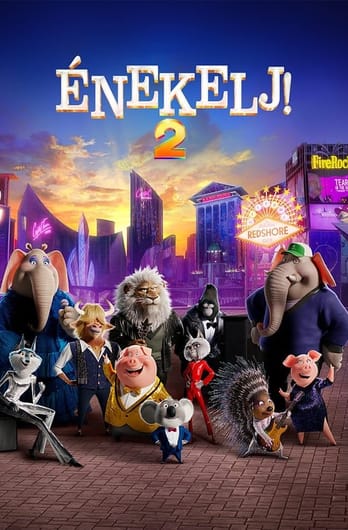 Énekelj! 2