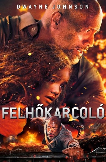 Felhőkarcoló