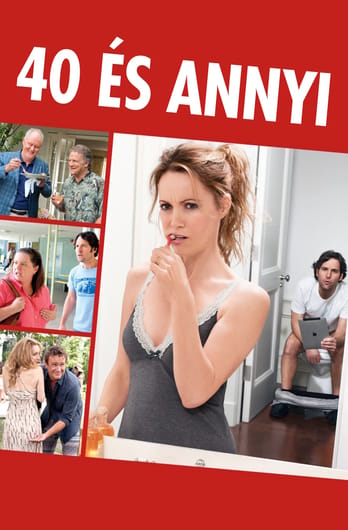 40 és annyi