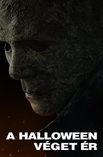 A Halloween véget ér