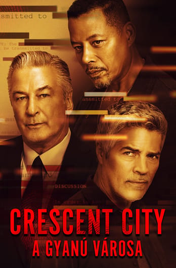 Crescent City