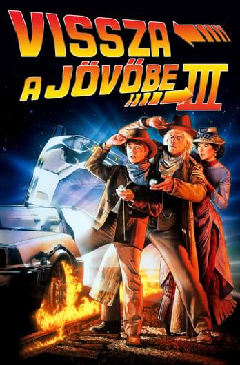 Vissza a jövőbe III.