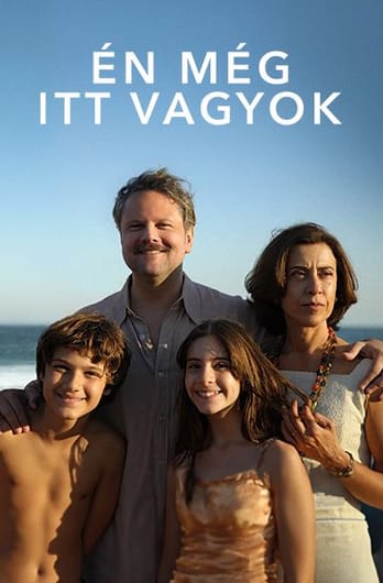 Én még itt vagyok