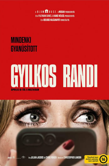 Gyilkos randi