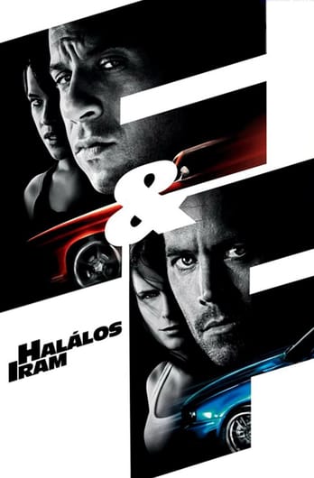 Halálos iramban 4 - Halálos iram