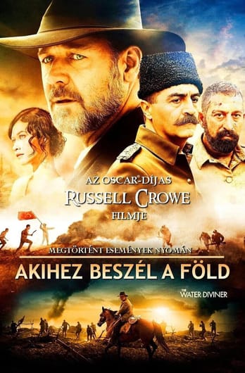 Akihez beszél a föld