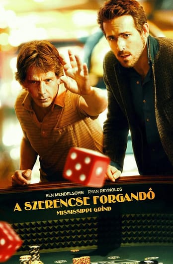 A szerencse forgandó