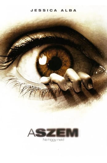 A szem