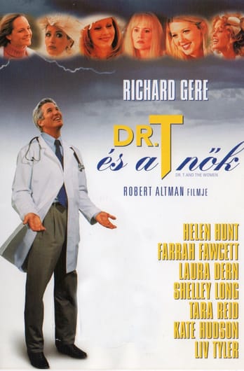 Dr. T és a nők