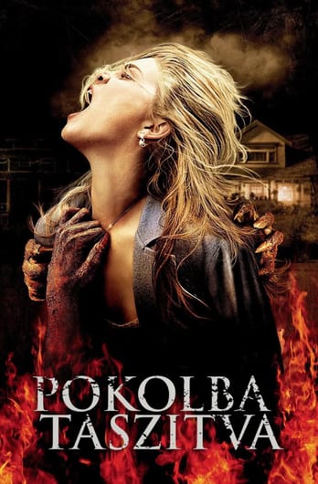 Pokolba taszítva