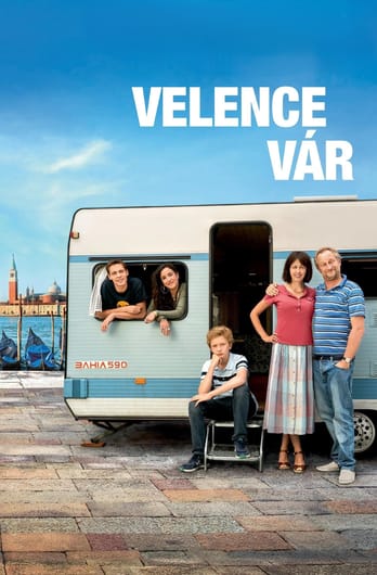 Velence vár