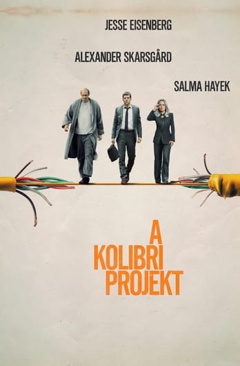A Kolibri projekt