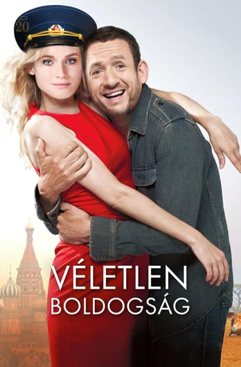 Véletlen boldogság