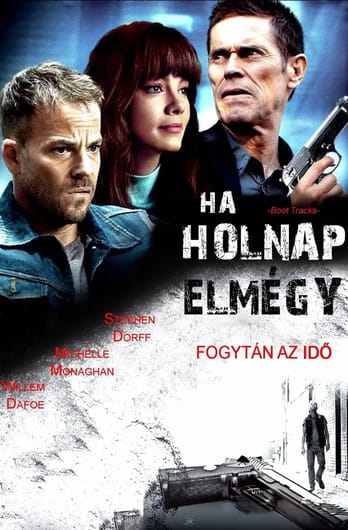 Ha holnap elmégy