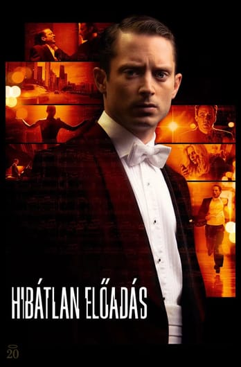 Hibátlan előadás