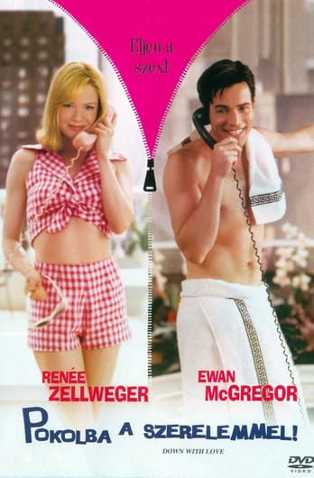 Pokolba a szerelemmel