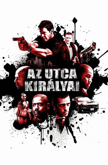 Az Utca királyai
