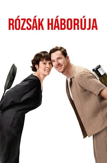 Rózsák háborúja