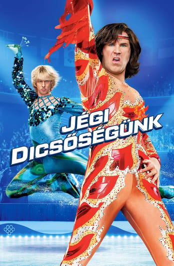 Jégi dicsőségünk