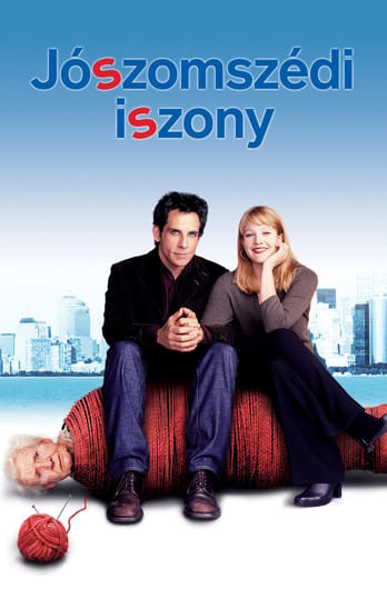 Jószomszédi iszony