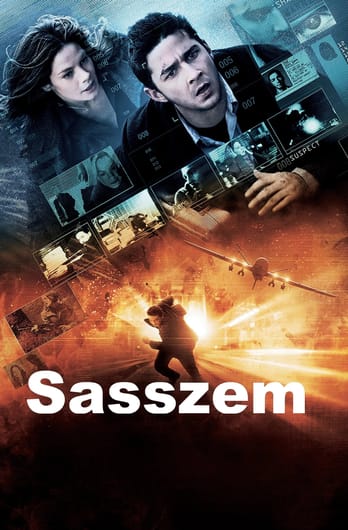 Sasszem