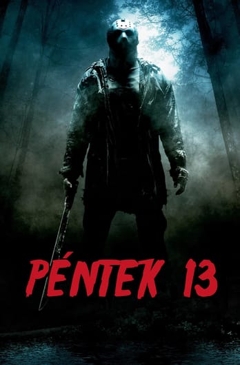 Péntek 13.