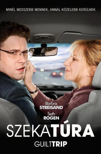 Szeka-túra