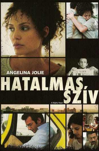 Hatalmas szív