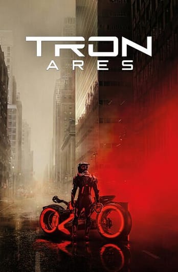 Tron: Ares