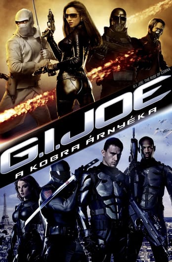 G.I. Joe: A Kobra árnyéka