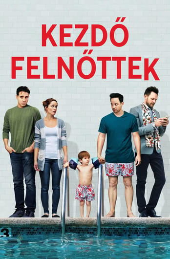Kezdő felnőttek