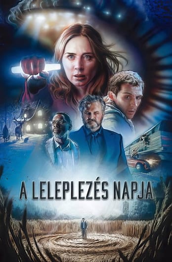 A leleplezés napja