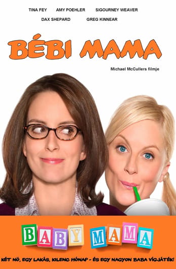 Bébi mama