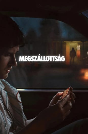 Megszállottság