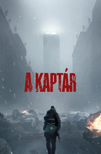 A kaptár