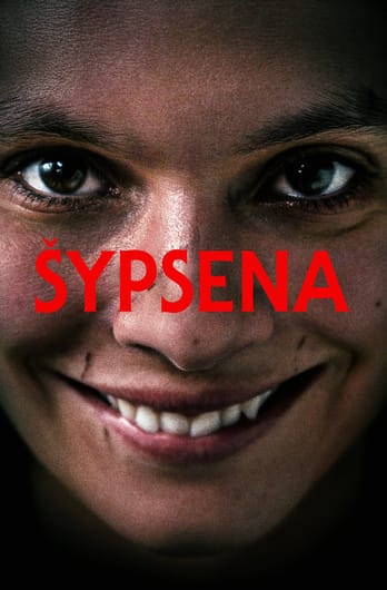 Šypsena