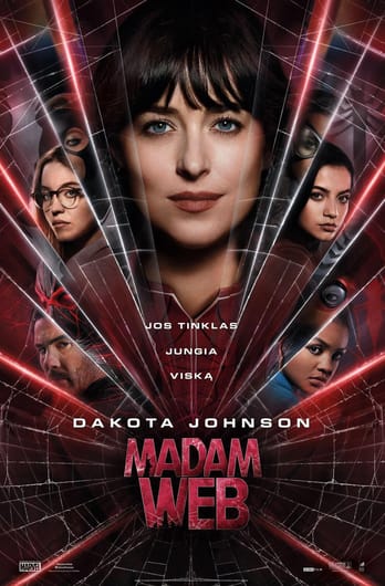 Madam Web