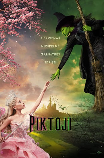Piktoji
