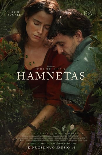 Hamnetas
