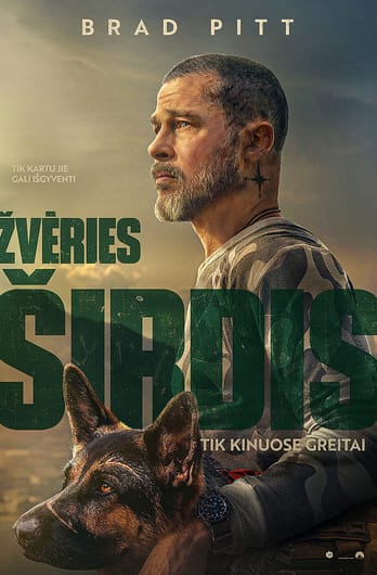 Žvėries širdis