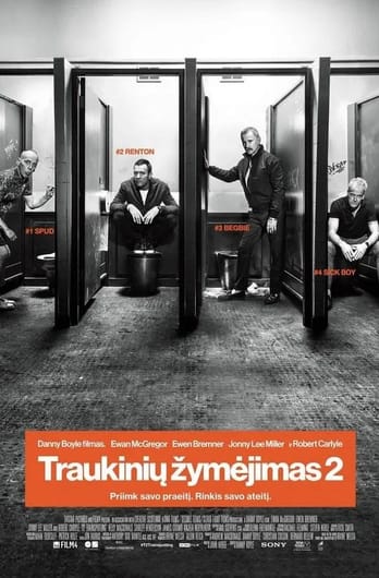 Vilcienvakte 2