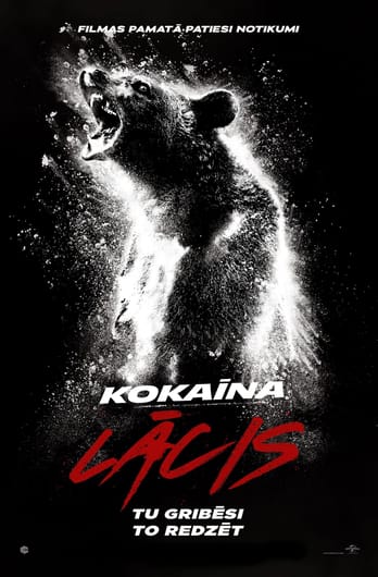 Kokaīna lācis